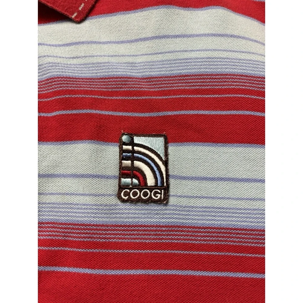COOGI vintage australia